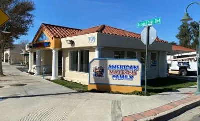 American Mattress Family, business photo 1