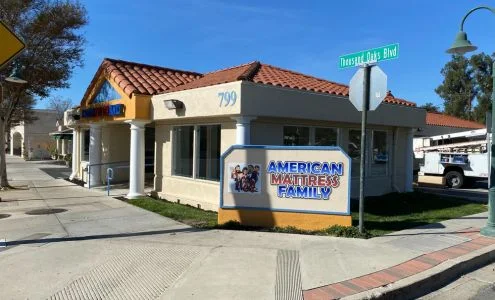 American Mattress Family business photo