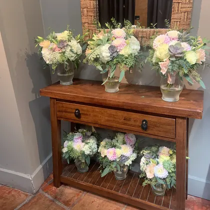 Angela's Florist and Gifts, business photo 2