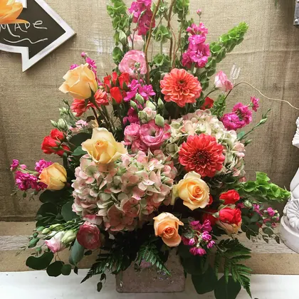 Angela's Florist and Gifts, business photo 3