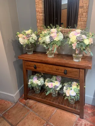 Angela's Florist and Gifts, business photo 4