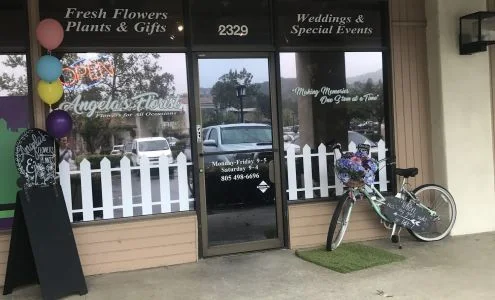 Angela's Florist and Gifts business photo