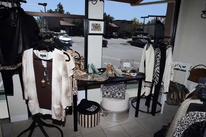 Assistance League of Conejo Valley Thrift Shop & Donations Center, business photo 3