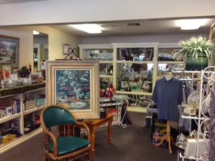 Assistance League of Conejo Valley Thrift Shop & Donations Center, business photo 4