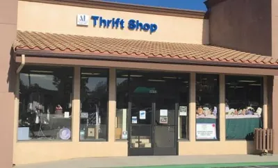 Assistance League of Conejo Valley Thrift Shop & Donations Center, business photo 1