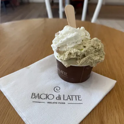 Bacio di Latte | The Promenade at Westlake, LA, business photo 4