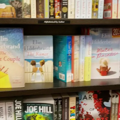 Barnes & Noble, business photo 2