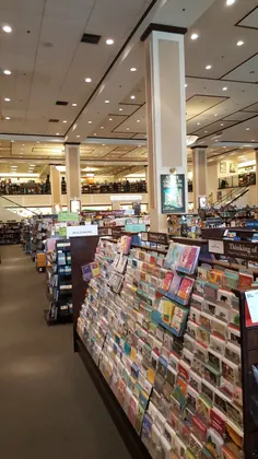 Barnes & Noble, business photo 3