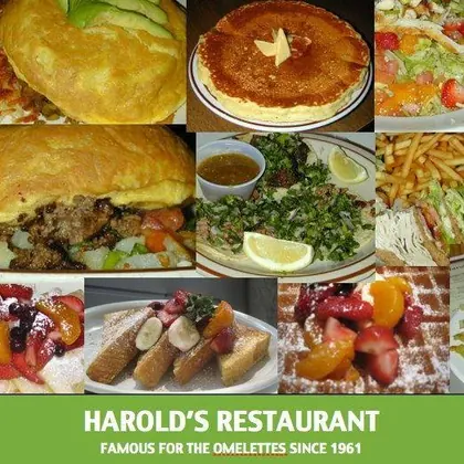 Bo’s House of Omelettes & Waffles, business photo 4
