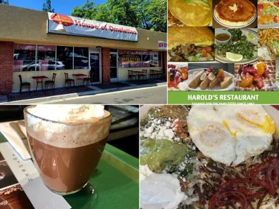 Bo’s House of Omelettes & Waffles, business photo 1