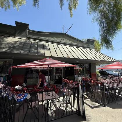 Cactus Patch Restaurant, business photo 2