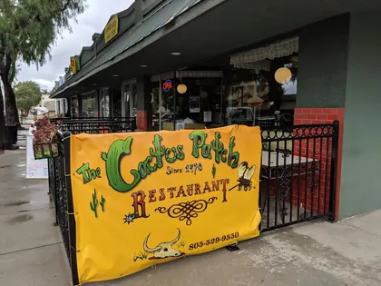 Cactus Patch Restaurant, business photo 4