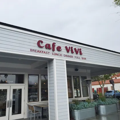 Cafe vivi, business photo 2