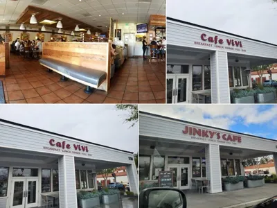 Cafe vivi, business photo 1