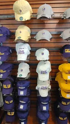 California Lutheran University Bookstore, business photo 2