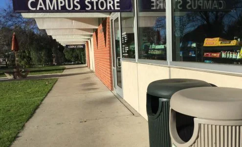 California Lutheran University Bookstore business photo