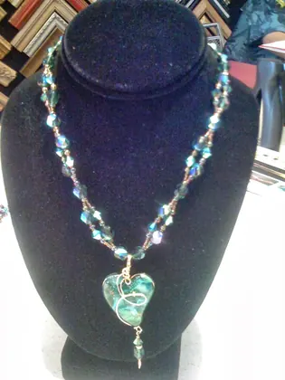 CAROL SOLOMON'S GALLERY OF GIFTS, business photo 3