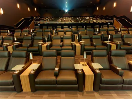 Cinépolis Luxury Cinemas Westlake, business photo 2