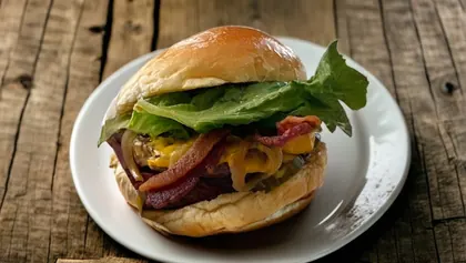 Cronies Sports Grill, business photo 2