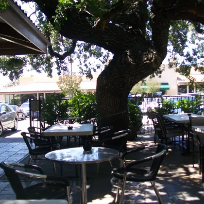 Crown and Anchor, business photo 2