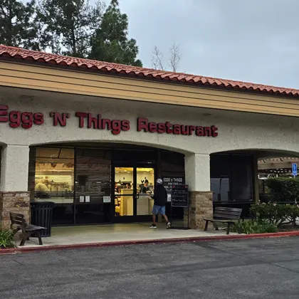 Eggs-N-Things, business photo 2