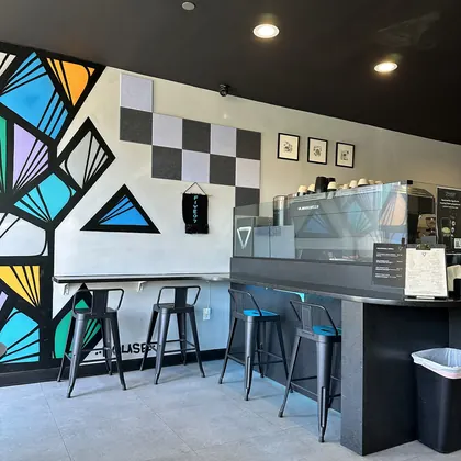 Five07 Coffee Bar, business photo 2