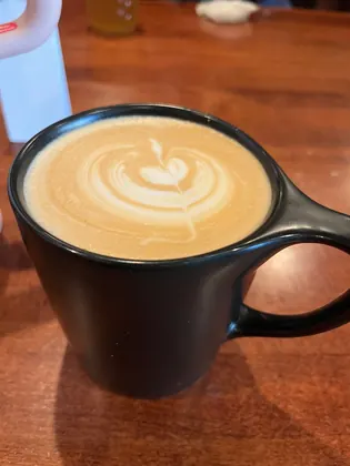 Five07 Coffee Bar and Eatery, business photo 3
