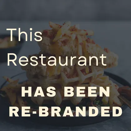 (formerly) The Waffle Experience - Thousand Oaks, business photo 2