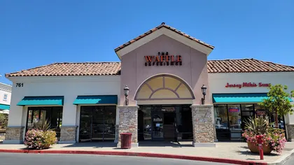 (formerly) The Waffle Experience - Thousand Oaks, business photo 3