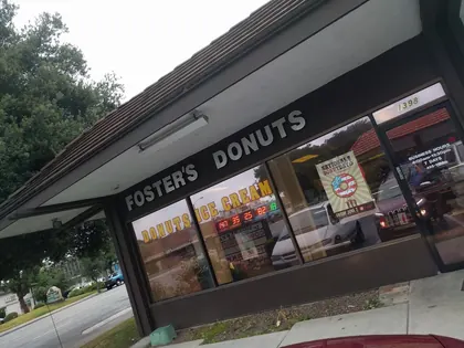Foster's Donuts, business photo 2