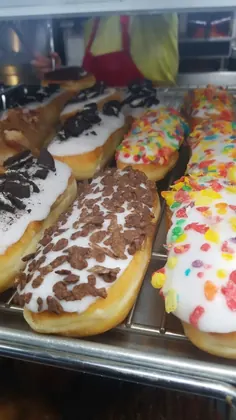 Foster's Donuts, business photo 3