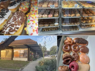 Foster's Donuts, business photo 1