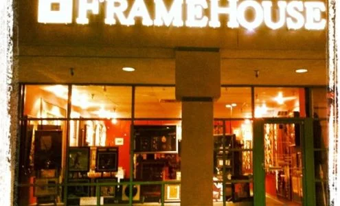 FrameHouse business photo