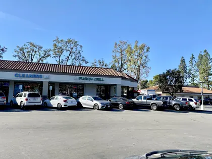 Fusion Grill, business photo 2