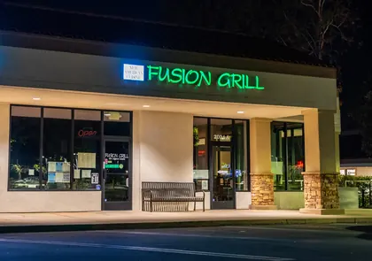 Fusion Grill, business photo 3