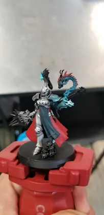 Games Workshop, business photo 2