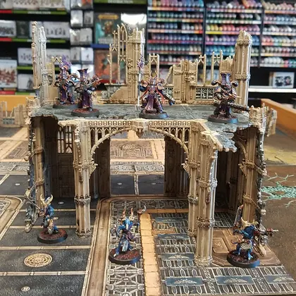 Games Workshop, business photo 3