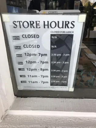 Games Workshop, business photo 4