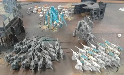 Games Workshop, business photo 1