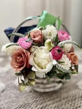 Greenwich Floral Design, business photo 4