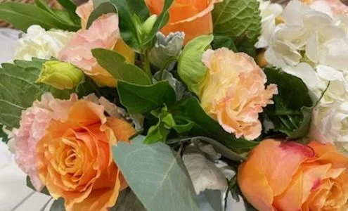 Greenwich Floral Design business photo