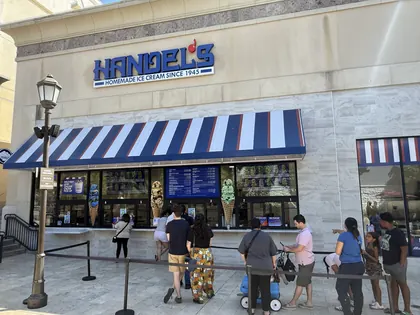Handel's Ice Cream, business photo 2