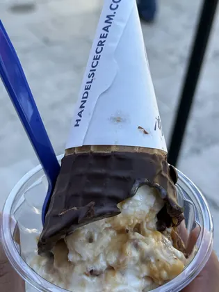 Handel's Ice Cream, business photo 3