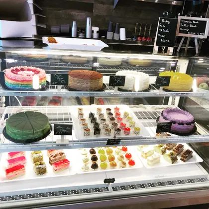 Historia Bakery Cafe, business photo 2