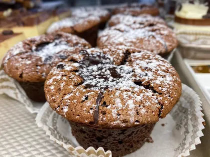 Historia Bakery Cafe, business photo 4