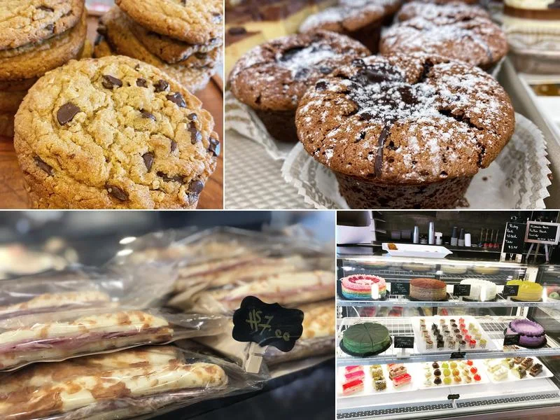 Historia Bakery Cafe business photo