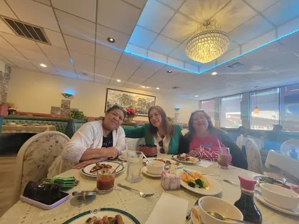 Imperial Garden Chinese Restaurant, business photo 3