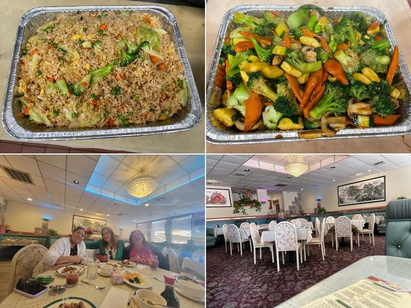 Imperial Garden Chinese Restaurant business photo