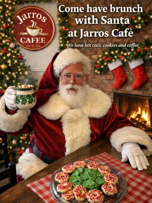 Jarro’s Cafe, business photo 4