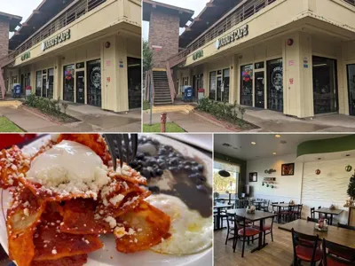 Jarro’s Cafe, business photo 1